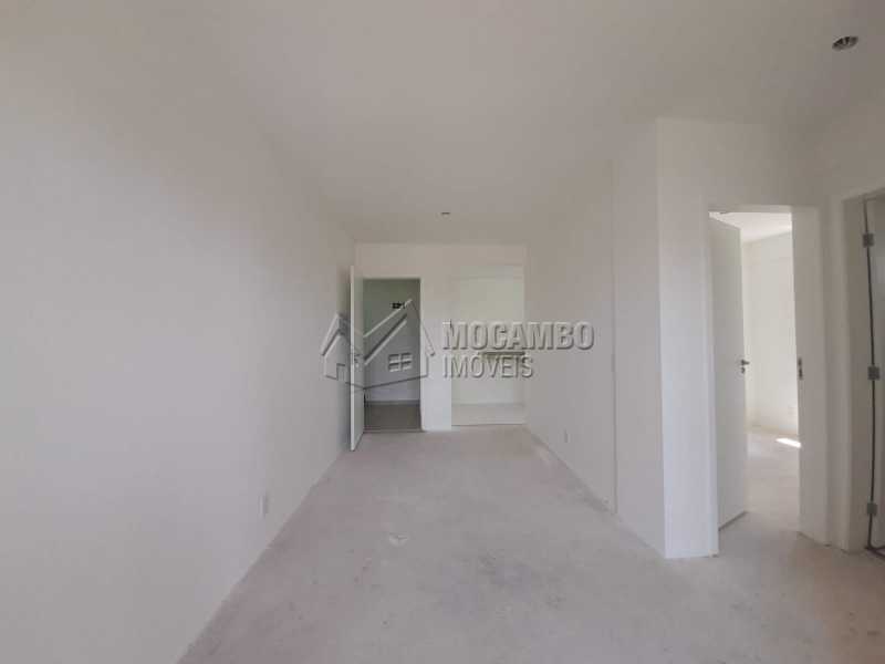 Conheça Sala do imóvel - Apartamento 2 quartos à venda Itatiba,SP - R$ 260.000 - FCAP21257 - 3 Sala - Apartamento 2 quartos à venda Itatiba,SP - R$ 260.000 - FCAP21257 - 3