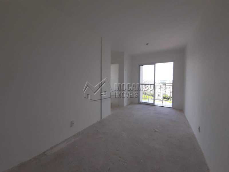 Conheça Sala do imóvel - Apartamento 2 quartos à venda Itatiba,SP - R$ 260.000 - FCAP21257 - 1 Sala - Apartamento 2 quartos à venda Itatiba,SP - R$ 260.000 - FCAP21257 - 1