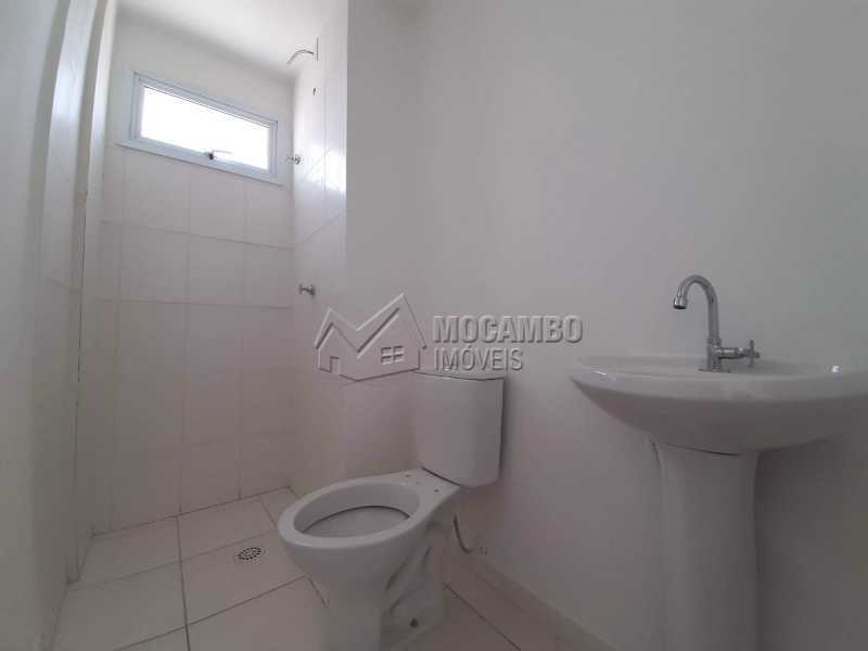 Conheça Banheiro do imóvel - Apartamento 2 quartos à venda Itatiba,SP - R$ 260.000 - FCAP21257 - 10 Banheiro - Apartamento 2 quartos à venda Itatiba,SP - R$ 260.000 - FCAP21257 - 10