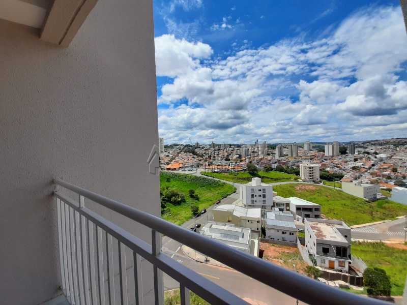 Conheça Sacada do imóvel - Apartamento 2 quartos à venda Itatiba,SP - R$ 260.000 - FCAP21257 - 4 Sacada - Apartamento 2 quartos à venda Itatiba,SP - R$ 260.000 - FCAP21257 - 4