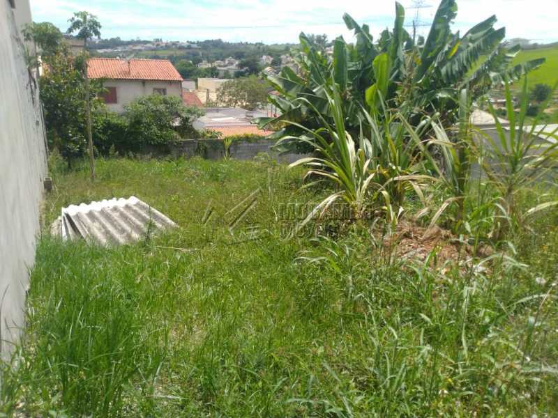 Conheça Terreno do imóvel - Terreno 250m² à venda Itatiba,SP - R$ 140.000 - FCUF01452 - 4 Terreno - Terreno 250m² à venda Itatiba,SP - R$ 140.000 - FCUF01452 - 4