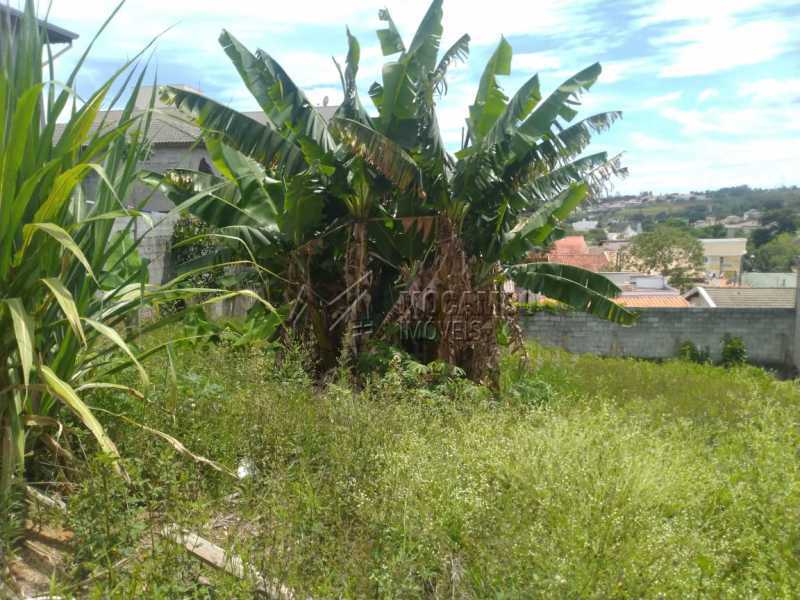 Conheça Terreno do imóvel - Terreno 250m² à venda Itatiba,SP - R$ 140.000 - FCUF01452 - 5 Terreno - Terreno 250m² à venda Itatiba,SP - R$ 140.000 - FCUF01452 - 5