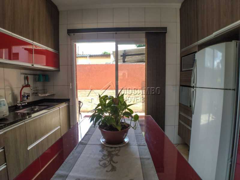 Conheça Cozinha do imóvel - Casa 3 quartos à venda Itatiba,SP Jardim Ipê - R$ 530.000 - FCCA31462 - 16 Cozinha - Casa 3 quartos à venda Itatiba,SP Jardim Ipê - R$ 530.000 - FCCA31462 - 16