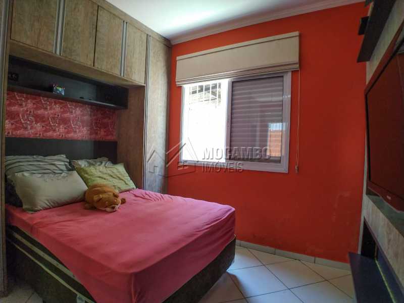 Conheça Suíte do imóvel - Casa 3 quartos à venda Itatiba,SP Jardim Ipê - R$ 530.000 - FCCA31462 - 21 Suíte - Casa 3 quartos à venda Itatiba,SP Jardim Ipê - R$ 530.000 - FCCA31462 - 21