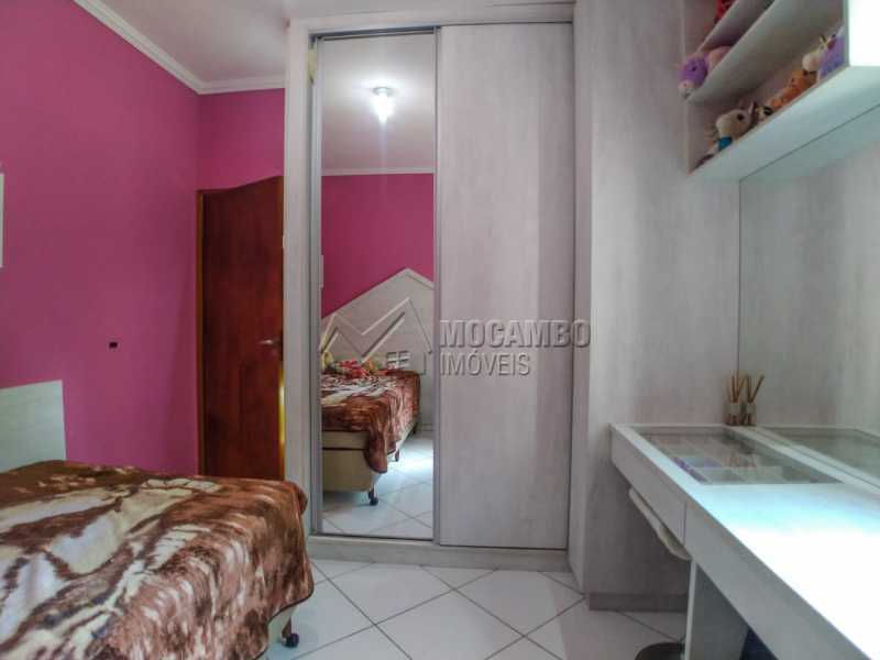 Conheça Dormitório do imóvel - Casa 3 quartos à venda Itatiba,SP Jardim Ipê - R$ 530.000 - FCCA31462 - 19 Dormitório - Casa 3 quartos à venda Itatiba,SP Jardim Ipê - R$ 530.000 - FCCA31462 - 19