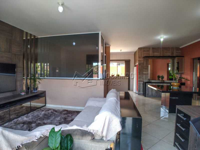 Conheça Sala do imóvel - Casa 3 quartos à venda Itatiba,SP Jardim Ipê - R$ 530.000 - FCCA31462 - 5 Sala - Casa 3 quartos à venda Itatiba,SP Jardim Ipê - R$ 530.000 - FCCA31462 - 5