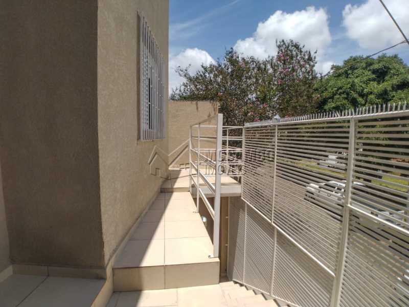 Conheça Entrada social do imóvel - Casa 3 quartos à venda Itatiba,SP Jardim Ipê - R$ 530.000 - FCCA31462 - 12 Entrada social - Casa 3 quartos à venda Itatiba,SP Jardim Ipê - R$ 530.000 - FCCA31462 - 12