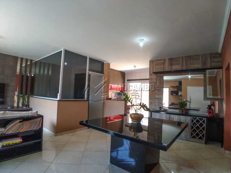 Conheça Jantar do imóvel - Casa 3 quartos à venda Itatiba,SP Jardim Ipê - R$ 530.000 - FCCA31462 - 6 Jantar - Casa 3 quartos à venda Itatiba,SP Jardim Ipê - R$ 530.000 - FCCA31462 - 6