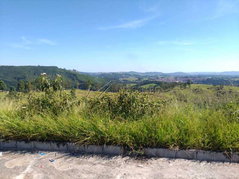 Conheça Vista do Terreno do imóvel - Terreno 290m² à venda Itatiba,SP - R$ 120.000 - FCUF01453 - 3 Vista do Terreno - Terreno 290m² à venda Itatiba,SP - R$ 120.000 - FCUF01453 - 3