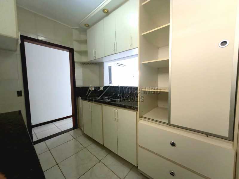 Conheça Cozinha do imóvel - Galpão 270m² para alugar Itatiba,SP - R$ 3.200 - FCGA10004 - 11 Cozinha - Galpão 270m² para alugar Itatiba,SP - R$ 3.200 - FCGA10004 - 11