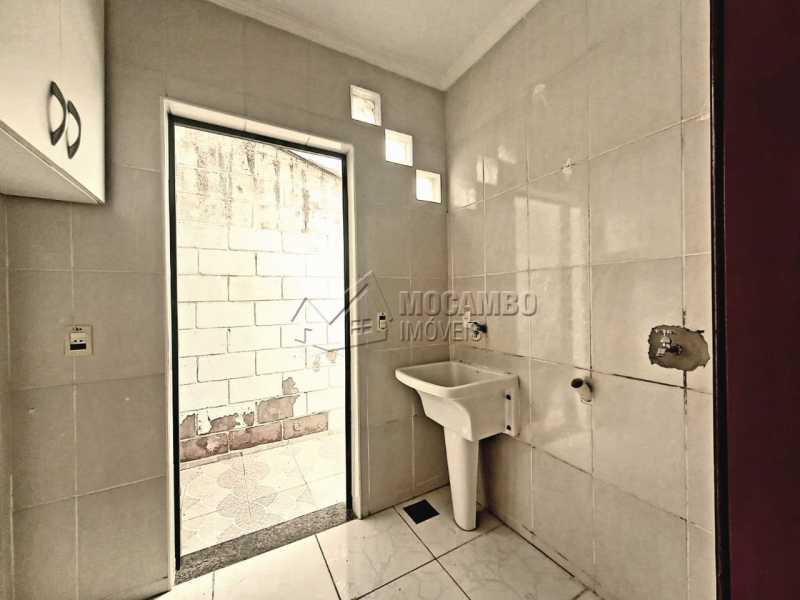 Conheça Lavanderia do imóvel - Galpão 270m² para alugar Itatiba,SP - R$ 3.200 - FCGA10004 - 13 Lavanderia - Galpão 270m² para alugar Itatiba,SP - R$ 3.200 - FCGA10004 - 13