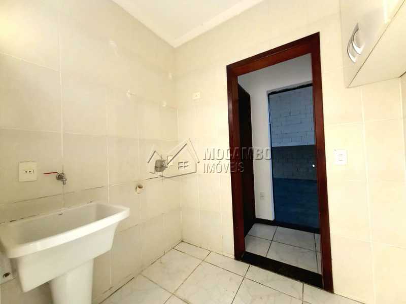 Conheça Lavanderia do imóvel - Galpão 270m² para alugar Itatiba,SP - R$ 3.200 - FCGA10004 - 14 Lavanderia - Galpão 270m² para alugar Itatiba,SP - R$ 3.200 - FCGA10004 - 14