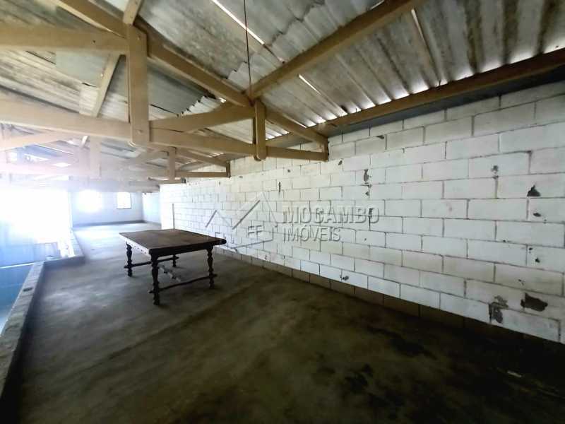 Conheça Mazanino do imóvel - Galpão 270m² para alugar Itatiba,SP - R$ 3.200 - FCGA10004 - 27 Mazanino - Galpão 270m² para alugar Itatiba,SP - R$ 3.200 - FCGA10004 - 27