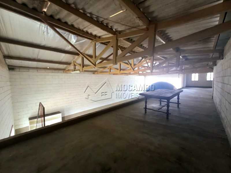 Conheça Mazanino do imóvel - Galpão 270m² para alugar Itatiba,SP - R$ 3.200 - FCGA10004 - 28 Mazanino - Galpão 270m² para alugar Itatiba,SP - R$ 3.200 - FCGA10004 - 28