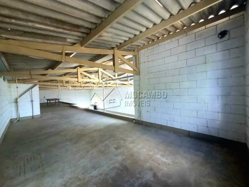 Conheça Mazanino do imóvel - Galpão 270m² para alugar Itatiba,SP - R$ 3.200 - FCGA10004 - 29 Mazanino - Galpão 270m² para alugar Itatiba,SP - R$ 3.200 - FCGA10004 - 29