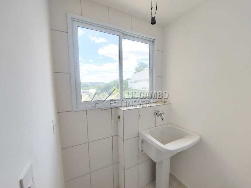 Conheça Lavanderia do imóvel - Apartamento 2 quartos para alugar Itatiba,SP - R$ 1.470 - FCAP21259 - 4 Lavanderia - Apartamento 2 quartos para alugar Itatiba,SP - R$ 1.470 - FCAP21259 - 4
