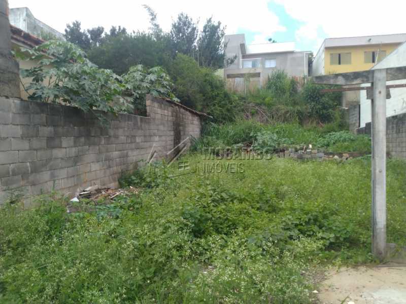 Conheça Terreno do imóvel - Terreno 600m² à venda Itatiba,SP - R$ 600.000 - FCIN00006 - 5 Terreno - Terreno 600m² à venda Itatiba,SP - R$ 600.000 - FCIN00006 - 5