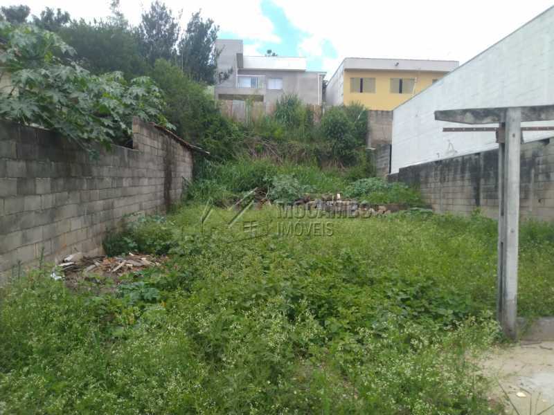 Conheça Terreno do imóvel - Terreno 600m² à venda Itatiba,SP - R$ 600.000 - FCIN00006 - 4 Terreno - Terreno 600m² à venda Itatiba,SP - R$ 600.000 - FCIN00006 - 4
