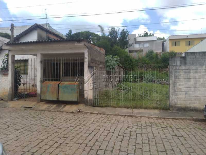 Conheça Terreno do imóvel - Terreno 600m² à venda Itatiba,SP - R$ 600.000 - FCIN00006 - 3 Terreno - Terreno 600m² à venda Itatiba,SP - R$ 600.000 - FCIN00006 - 3