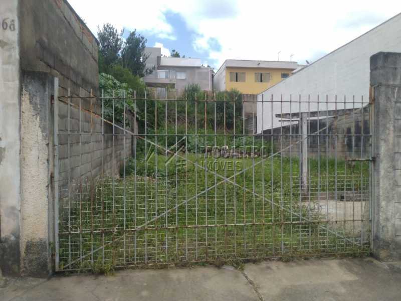 Conheça Terreno do imóvel - Terreno 600m² à venda Itatiba,SP - R$ 600.000 - FCIN00006 - 1 Terreno - Terreno 600m² à venda Itatiba,SP - R$ 600.000 - FCIN00006 - 1