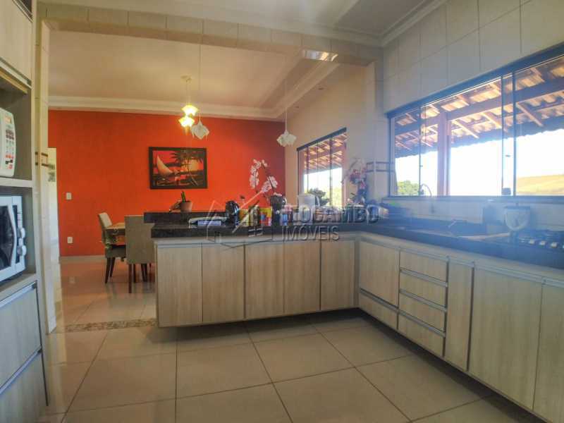 Conheça Cozinha do imóvel - Casa em Condomínio 3 quartos à venda Itatiba,SP - R$ 780.000 - FCCN30537 - 12 Cozinha - Casa em Condomínio 3 quartos à venda Itatiba,SP - R$ 780.000 - FCCN30537 - 12