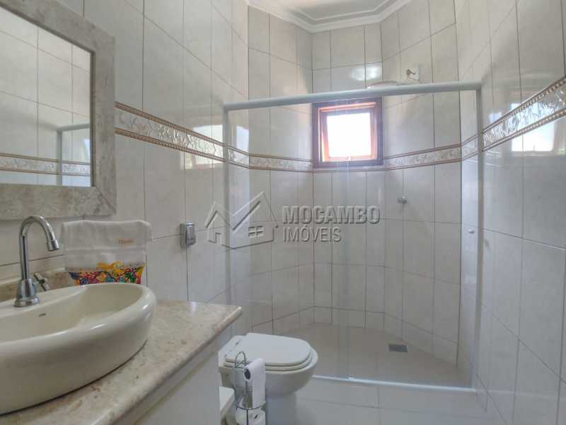 Conheça Banheiro social do imóvel - Casa em Condomínio 3 quartos à venda Itatiba,SP - R$ 780.000 - FCCN30537 - 16 Banheiro social - Casa em Condomínio 3 quartos à venda Itatiba,SP - R$ 780.000 - FCCN30537 - 16