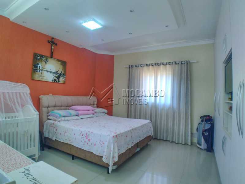 Conheça Dormitório do imóvel - Casa em Condomínio 3 quartos à venda Itatiba,SP - R$ 780.000 - FCCN30537 - 17 Dormitório - Casa em Condomínio 3 quartos à venda Itatiba,SP - R$ 780.000 - FCCN30537 - 17
