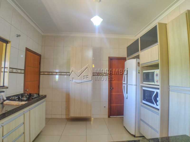 Conheça Cozinha do imóvel - Casa em Condomínio 3 quartos à venda Itatiba,SP - R$ 780.000 - FCCN30537 - 13 Cozinha - Casa em Condomínio 3 quartos à venda Itatiba,SP - R$ 780.000 - FCCN30537 - 13