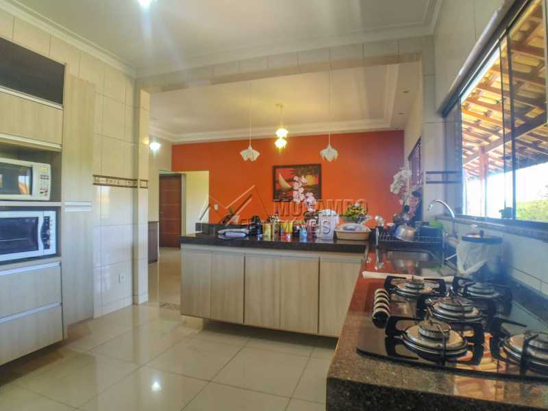 Conheça Cozinha planejada do imóvel - Casa em Condomínio 3 quartos à venda Itatiba,SP - R$ 780.000 - FCCN30537 - 11 Cozinha planejada - Casa em Condomínio 3 quartos à venda Itatiba,SP - R$ 780.000 - FCCN30537 - 11