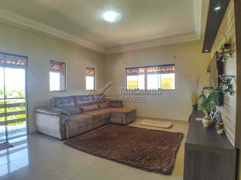 Conheça Sala do imóvel - Casa em Condomínio 3 quartos à venda Itatiba,SP - R$ 780.000 - FCCN30537 - 4 Sala - Casa em Condomínio 3 quartos à venda Itatiba,SP - R$ 780.000 - FCCN30537 - 4