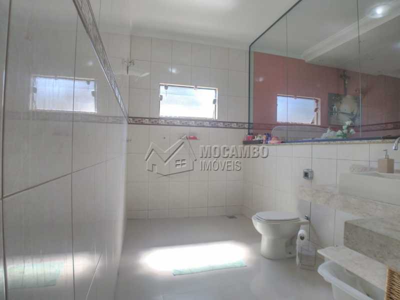Conheça Banheiro suíte do imóvel - Casa em Condomínio 3 quartos à venda Itatiba,SP - R$ 780.000 - FCCN30537 - 19 Banheiro suíte - Casa em Condomínio 3 quartos à venda Itatiba,SP - R$ 780.000 - FCCN30537 - 19