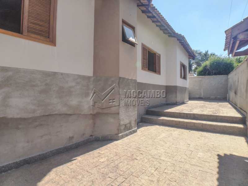 Conheça Entrada social do imóvel - Casa em Condomínio 3 quartos à venda Itatiba,SP - R$ 780.000 - FCCN30537 - 3 Entrada social - Casa em Condomínio 3 quartos à venda Itatiba,SP - R$ 780.000 - FCCN30537 - 3