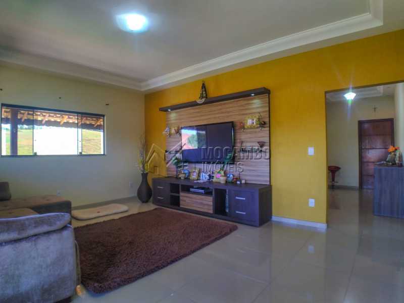 Conheça Sala do imóvel - Casa em Condomínio 3 quartos à venda Itatiba,SP - R$ 780.000 - FCCN30537 - 7 Sala - Casa em Condomínio 3 quartos à venda Itatiba,SP - R$ 780.000 - FCCN30537 - 7