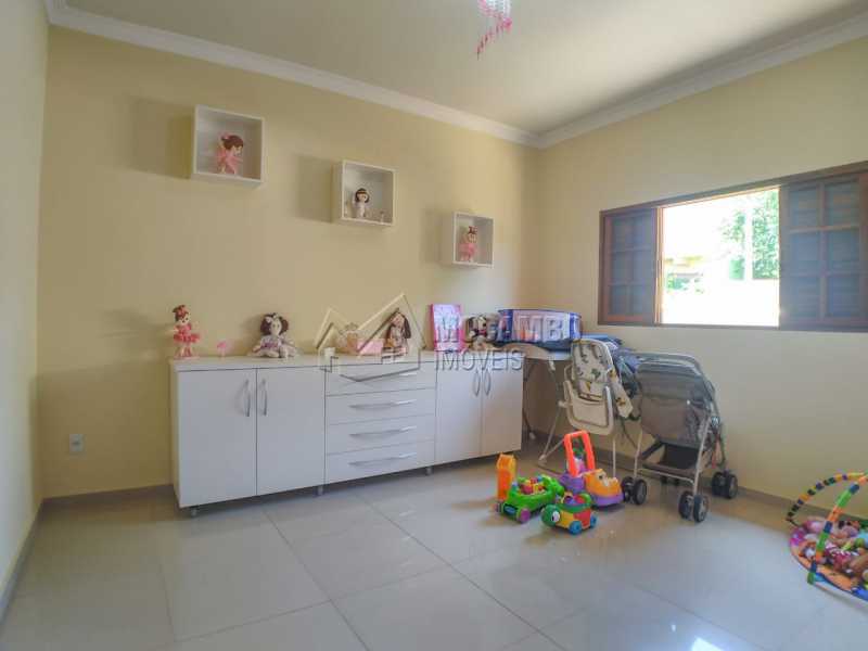 Conheça Dormitório do imóvel - Casa em Condomínio 3 quartos à venda Itatiba,SP - R$ 780.000 - FCCN30537 - 22 Dormitório - Casa em Condomínio 3 quartos à venda Itatiba,SP - R$ 780.000 - FCCN30537 - 22