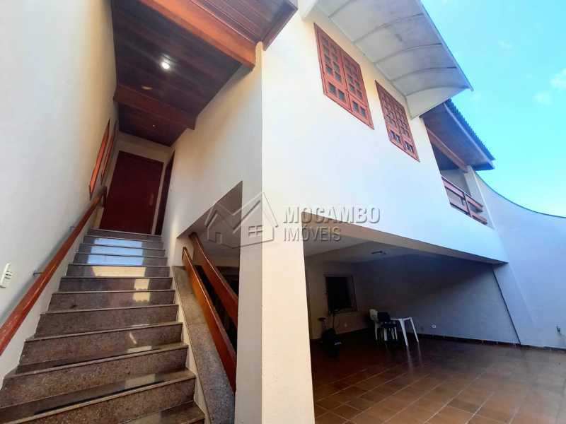 Conheça Entrada do imóvel - Casa 5 quartos para alugar Itatiba,SP - R$ 3.200 - FCCA50029 - 1 Entrada - Casa 5 quartos para alugar Itatiba,SP - R$ 3.200 - FCCA50029 - 1