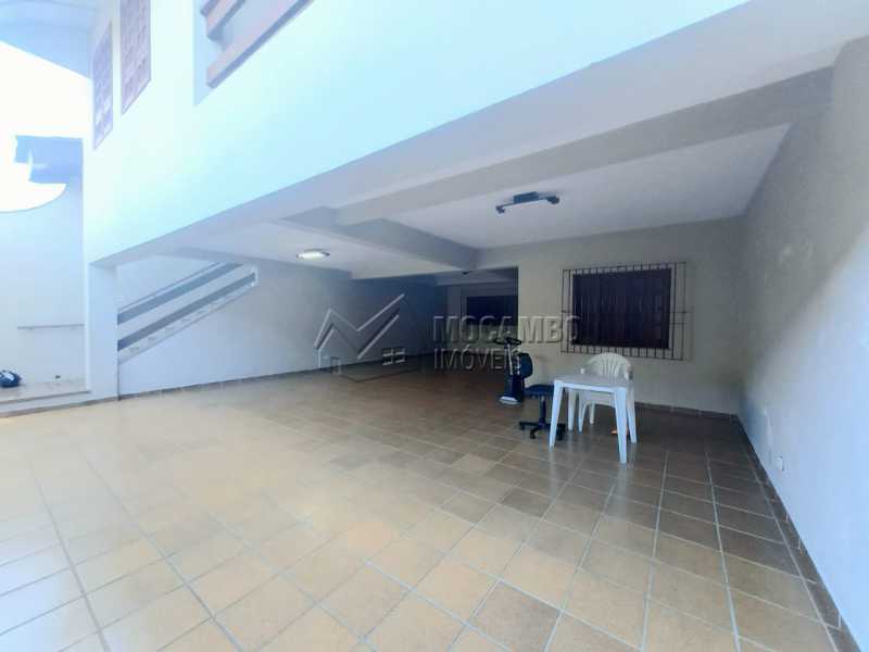 Conheça Garagem do imóvel - Casa 5 quartos para alugar Itatiba,SP - R$ 3.200 - FCCA50029 - 3 Garagem - Casa 5 quartos para alugar Itatiba,SP - R$ 3.200 - FCCA50029 - 3