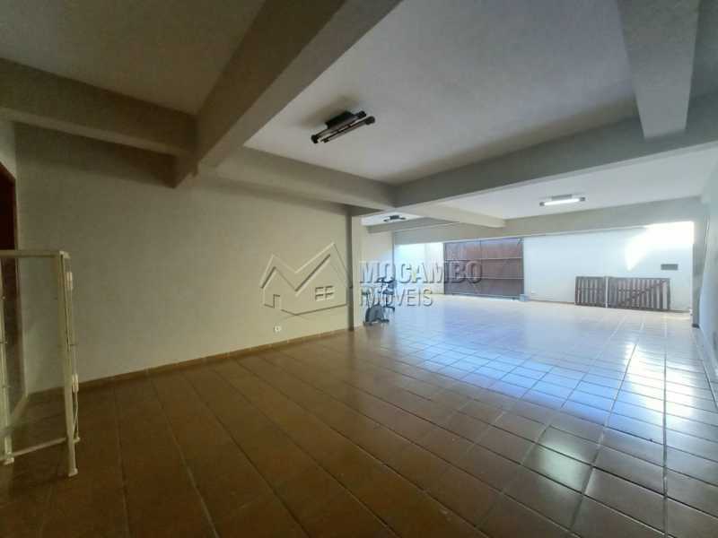 Conheça Garagem do imóvel - Casa 5 quartos para alugar Itatiba,SP - R$ 3.200 - FCCA50029 - 4 Garagem - Casa 5 quartos para alugar Itatiba,SP - R$ 3.200 - FCCA50029 - 4