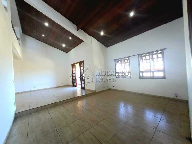 Conheça Sala do imóvel - Casa 5 quartos para alugar Itatiba,SP - R$ 3.200 - FCCA50029 - 6 Sala - Casa 5 quartos para alugar Itatiba,SP - R$ 3.200 - FCCA50029 - 6
