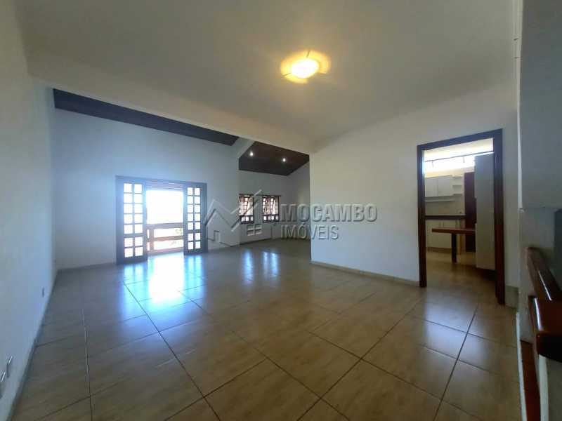 Conheça Sala do imóvel - Casa 5 quartos para alugar Itatiba,SP - R$ 3.200 - FCCA50029 - 9 Sala - Casa 5 quartos para alugar Itatiba,SP - R$ 3.200 - FCCA50029 - 9