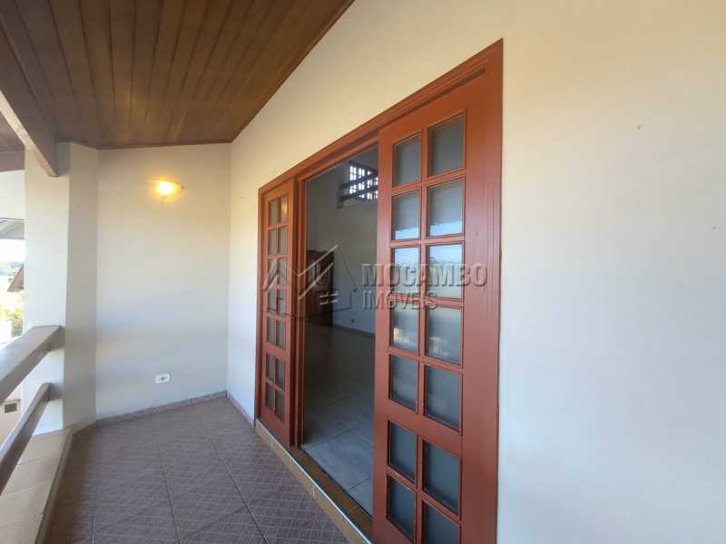 Conheça Sacada do imóvel - Casa 5 quartos para alugar Itatiba,SP - R$ 3.200 - FCCA50029 - 10 Sacada - Casa 5 quartos para alugar Itatiba,SP - R$ 3.200 - FCCA50029 - 10