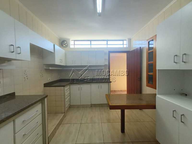 Conheça Cozinha do imóvel - Casa 5 quartos para alugar Itatiba,SP - R$ 3.200 - FCCA50029 - 11 Cozinha - Casa 5 quartos para alugar Itatiba,SP - R$ 3.200 - FCCA50029 - 11