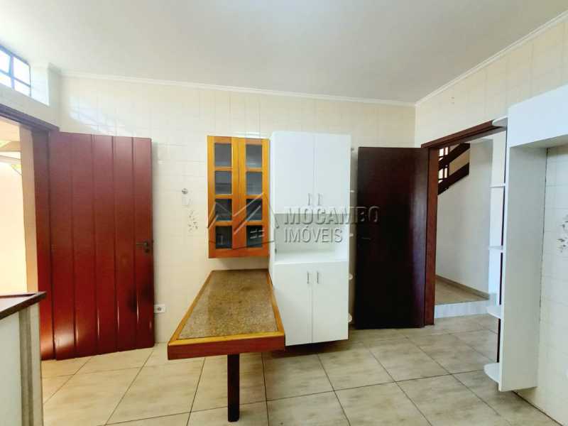 Conheça Cozinha do imóvel - Casa 5 quartos para alugar Itatiba,SP - R$ 3.200 - FCCA50029 - 12 Cozinha - Casa 5 quartos para alugar Itatiba,SP - R$ 3.200 - FCCA50029 - 12
