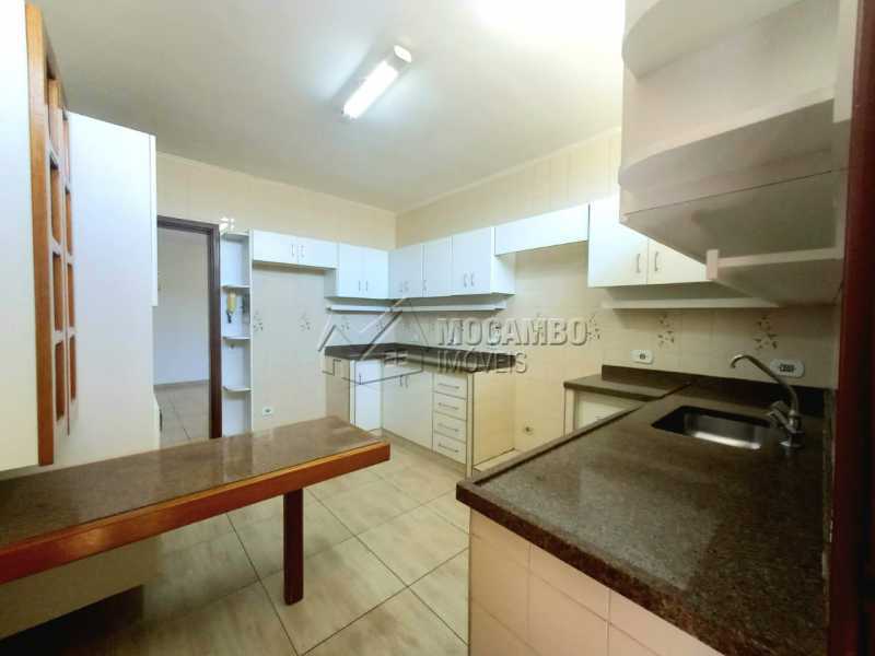 Conheça Cozinha do imóvel - Casa 5 quartos para alugar Itatiba,SP - R$ 3.200 - FCCA50029 - 13 Cozinha - Casa 5 quartos para alugar Itatiba,SP - R$ 3.200 - FCCA50029 - 13