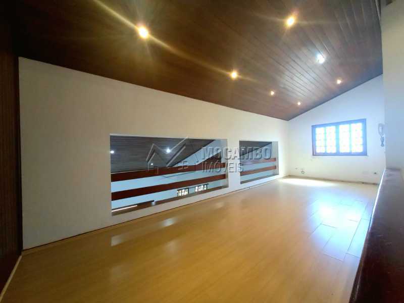Conheça Mezanino do imóvel - Casa 5 quartos para alugar Itatiba,SP - R$ 3.200 - FCCA50029 - 15 Mezanino - Casa 5 quartos para alugar Itatiba,SP - R$ 3.200 - FCCA50029 - 15
