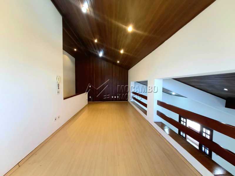 Conheça Mezanino do imóvel - Casa 5 quartos para alugar Itatiba,SP - R$ 3.200 - FCCA50029 - 17 Mezanino - Casa 5 quartos para alugar Itatiba,SP - R$ 3.200 - FCCA50029 - 17