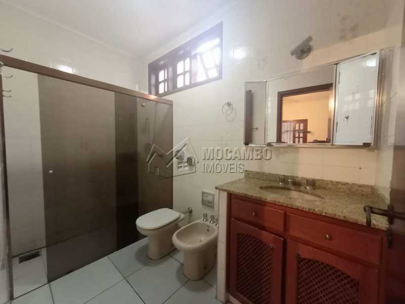 Conheça Banheiro da Suíte do imóvel - Casa 5 quartos para alugar Itatiba,SP - R$ 3.200 - FCCA50029 - 25 Banheiro da Suíte - Casa 5 quartos para alugar Itatiba,SP - R$ 3.200 - FCCA50029 - 25