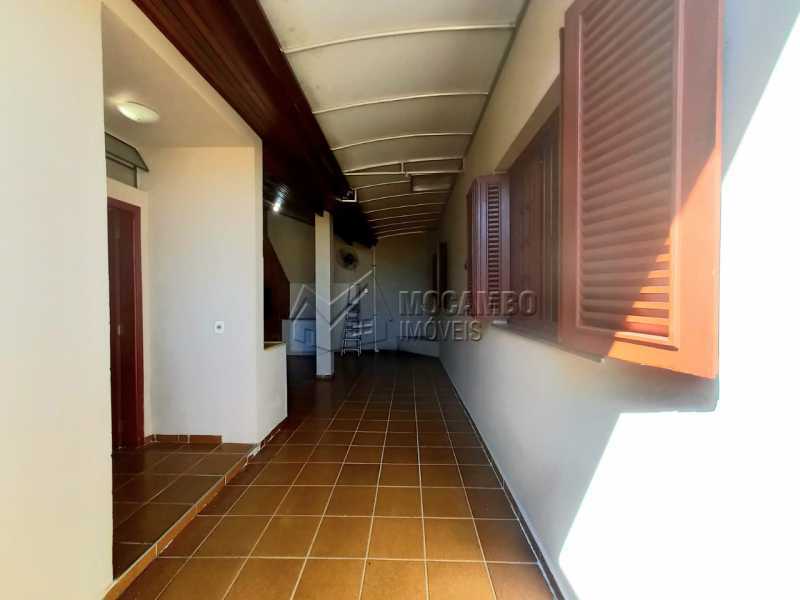 Conheça Area da churrasqueira do imóvel - Casa 5 quartos para alugar Itatiba,SP - R$ 3.200 - FCCA50029 - 30 Area da churrasqueira - Casa 5 quartos para alugar Itatiba,SP - R$ 3.200 - FCCA50029 - 30