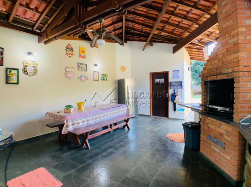 Conheça Churrasqueira do imóvel - Casa 3 quartos à venda Itatiba,SP - R$ 850.000 - FCCA31464 - 5 Churrasqueira - Casa 3 quartos à venda Itatiba,SP - R$ 850.000 - FCCA31464 - 5