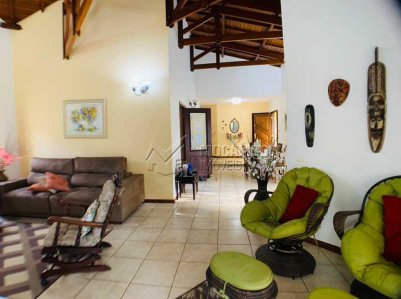 Conheça Sala do imóvel - Casa 3 quartos à venda Itatiba,SP - R$ 850.000 - FCCA31464 - 8 Sala - Casa 3 quartos à venda Itatiba,SP - R$ 850.000 - FCCA31464 - 8