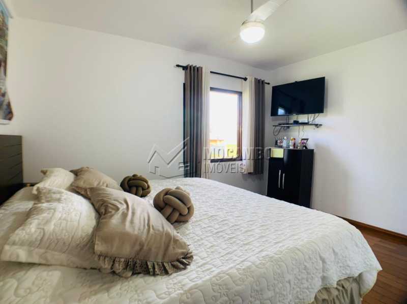 Conheça Suíte do imóvel - Casa 3 quartos à venda Itatiba,SP - R$ 850.000 - FCCA31464 - 16 Suíte - Casa 3 quartos à venda Itatiba,SP - R$ 850.000 - FCCA31464 - 16
